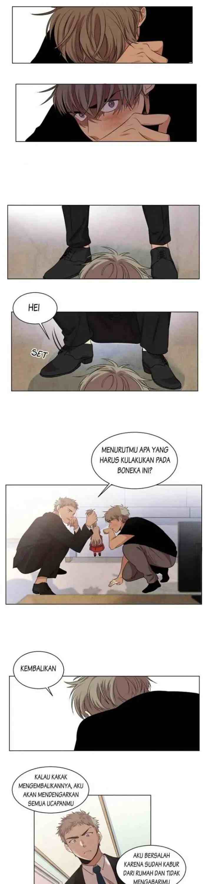 For Elise chapter 29 halaman 7