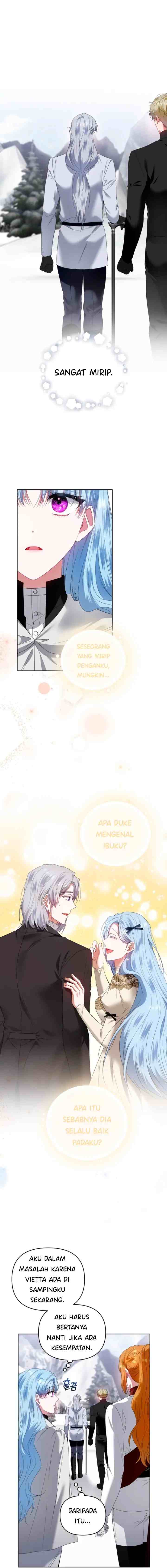 In This Life, I Am the Master chapter 54 halaman 10