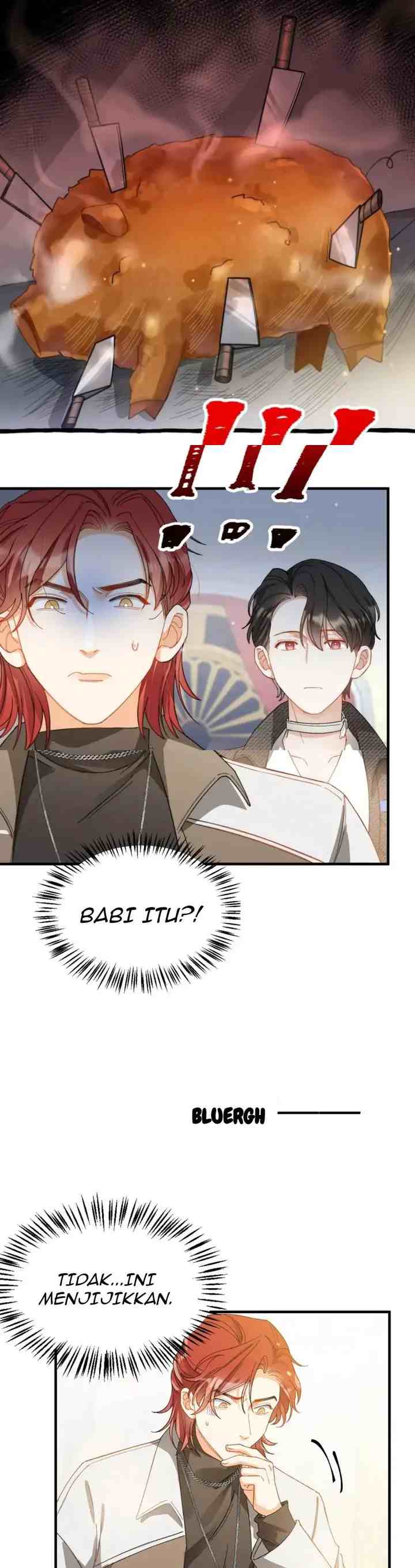 Kiss The Abyss chapter 13 halaman 13