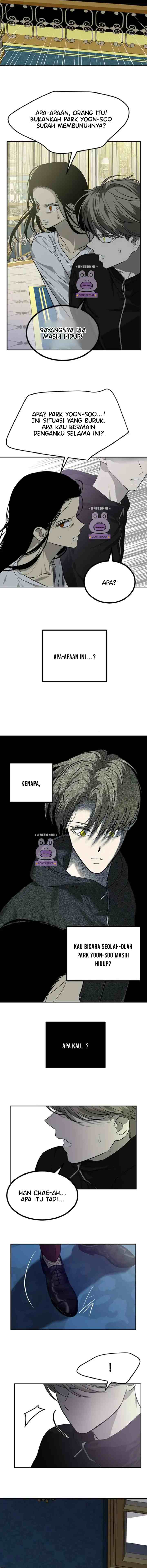 Loop chapter 173 halaman 12
