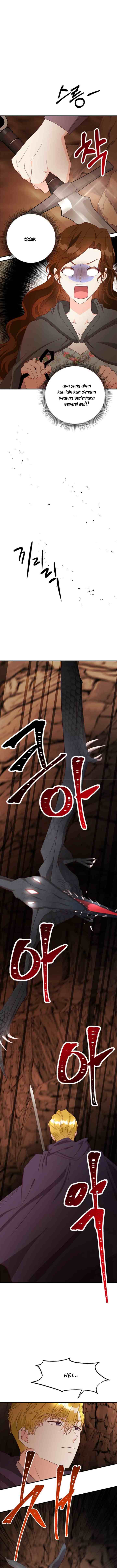 The Secret Life of a Certain Count's Lady chapter 31 halaman 9