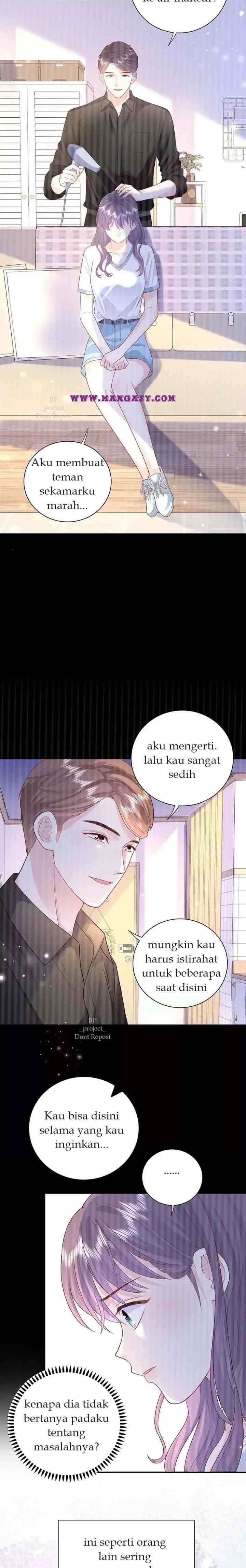 I Know What You Think chapter 36 halaman 15