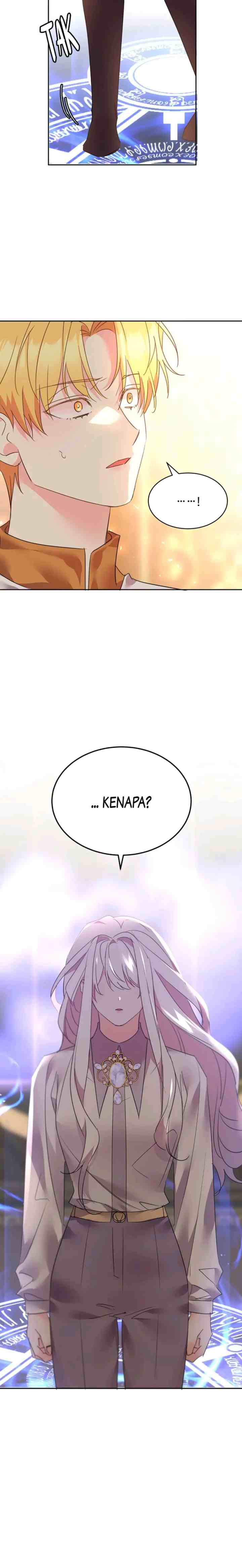 The Dukes 99th Bride chapter 82 halaman 13