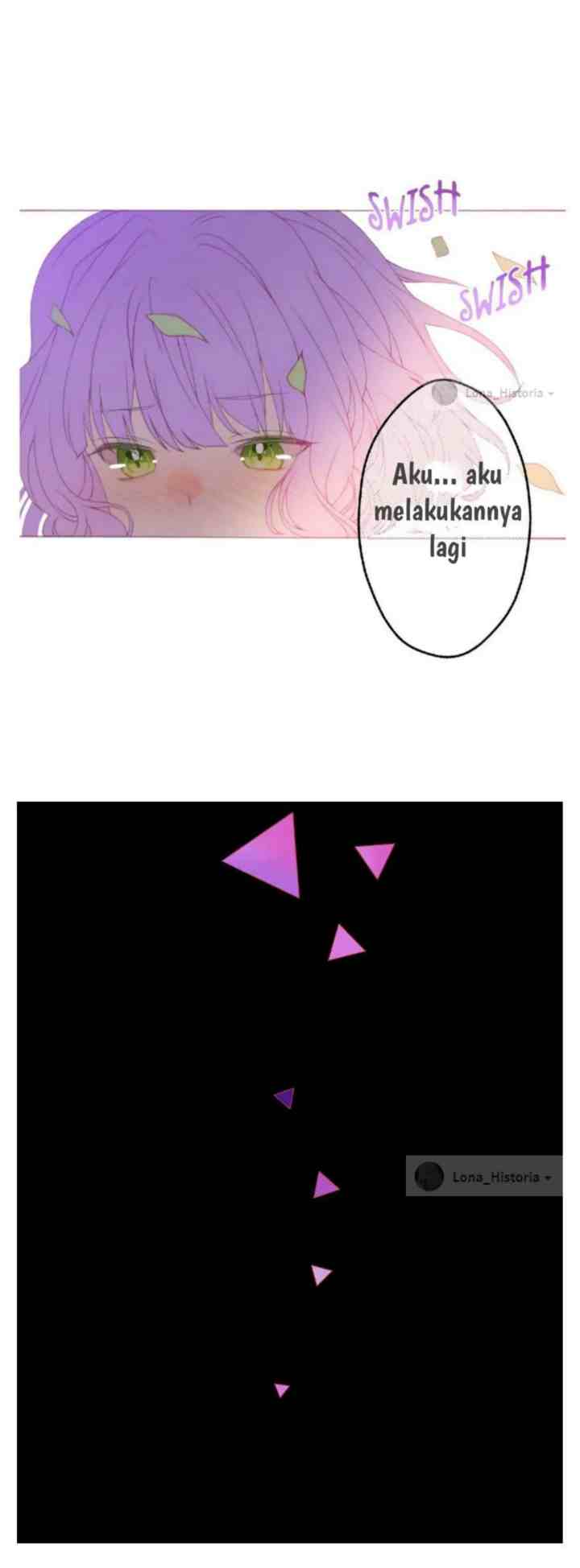 Palawari's Choice chapter 4 halaman 12