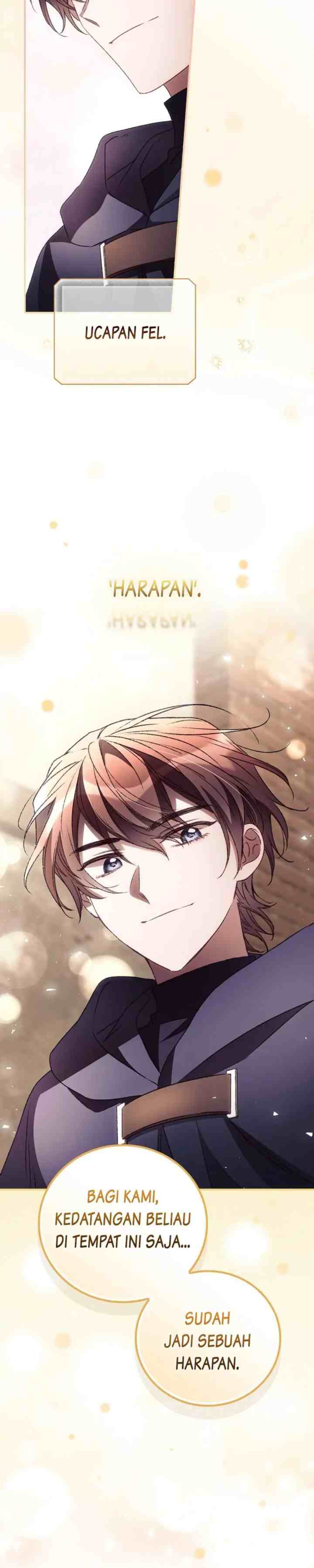 I Can See Your Death chapter 37 halaman 14
