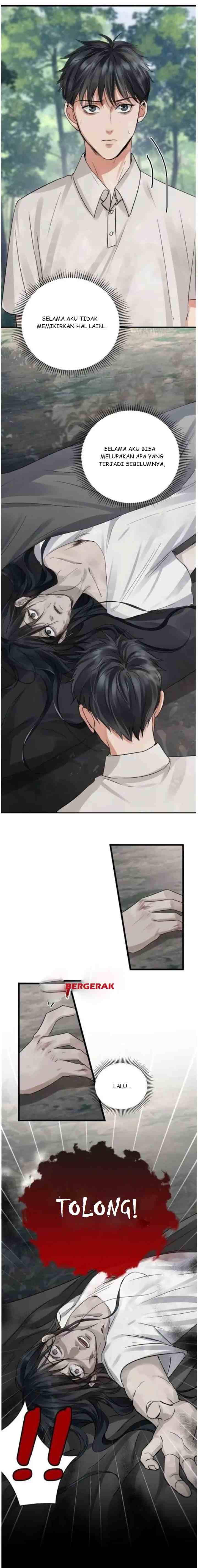 Breaking Through the Clouds 2: Swallow Sea chapter 8 halaman 15