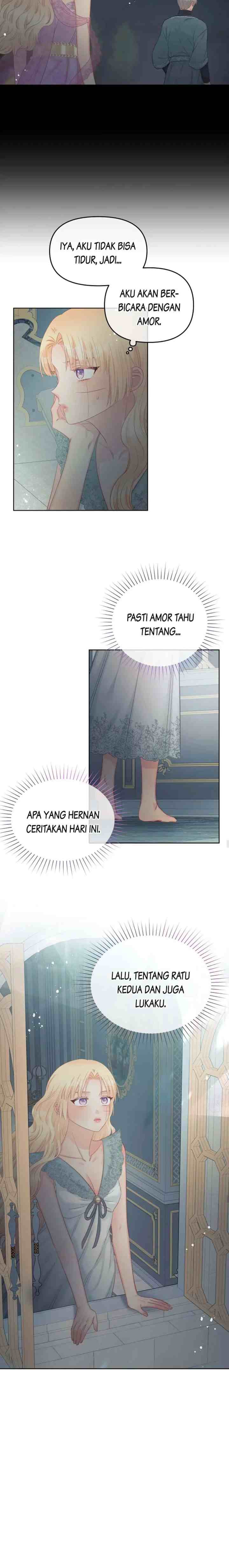 Don't Concern Yourself With That Book chapter 61 halaman 9