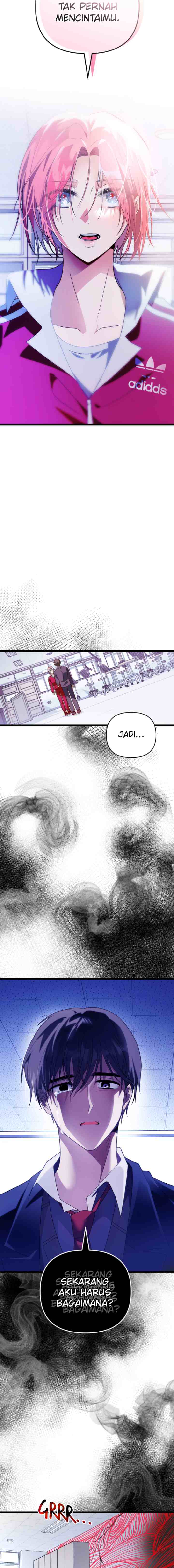Survive Romance chapter 95 halaman 15