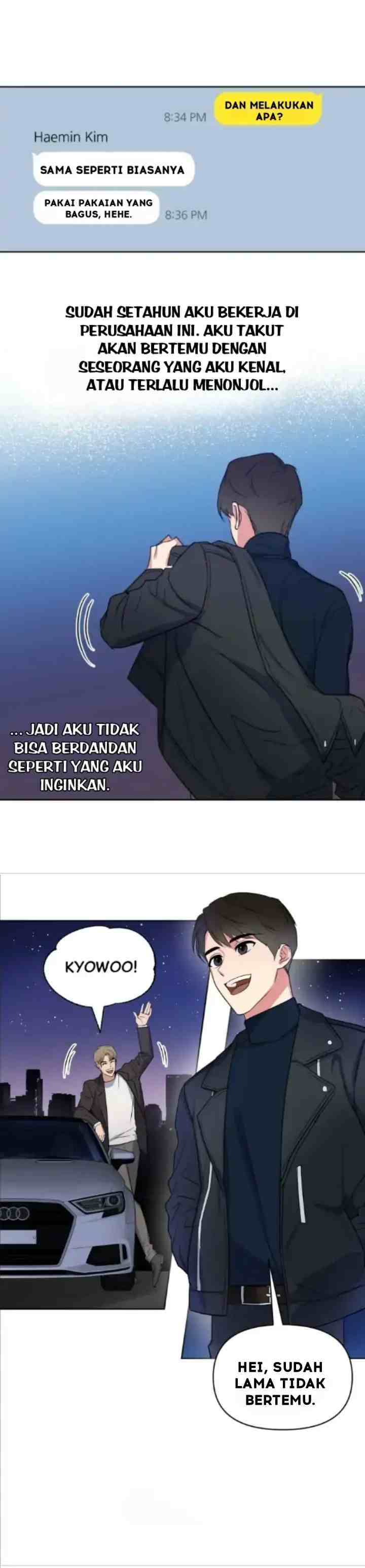 Easy To Read chapter 3 halaman 9