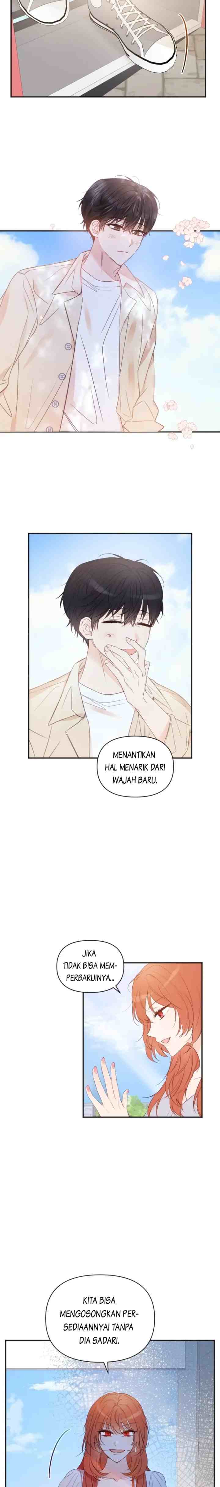 Ideal Delivery Service chapter 19 halaman 7