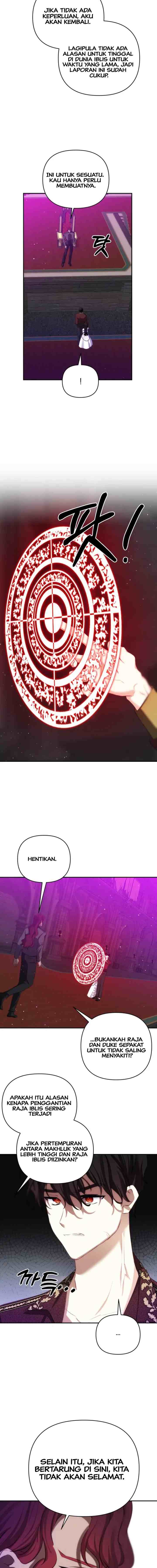 Monster Duke's Daughter chapter 78 halaman 13
