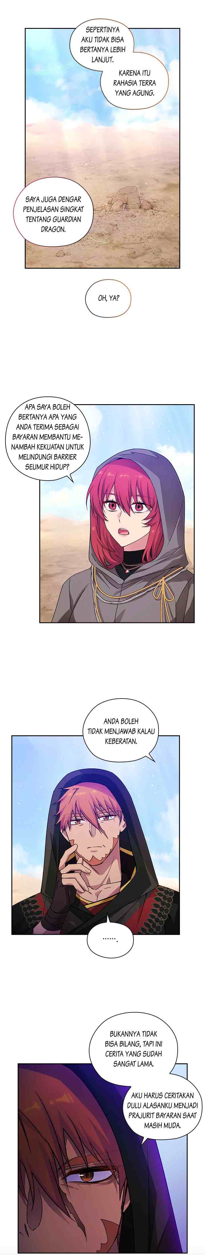 Adonis chapter 233 halaman 11
