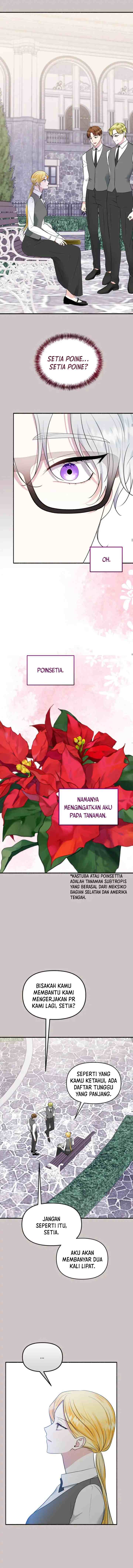 The Dead Husband Returns As A Scheming Man chapter 20 halaman 13