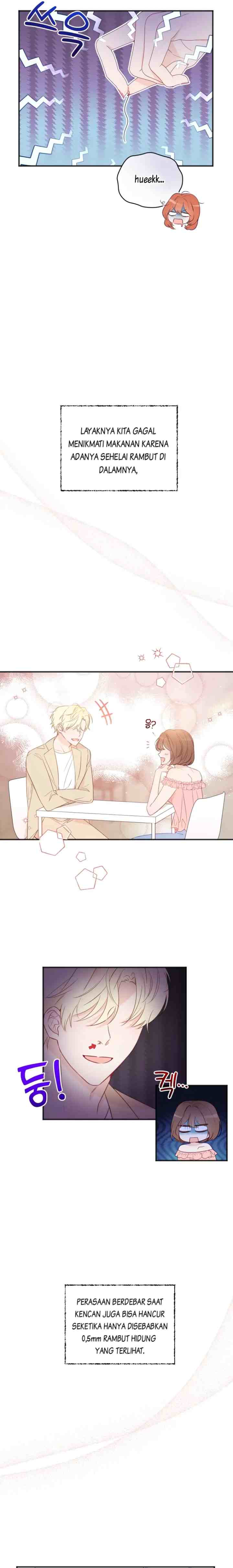 Ideal Delivery Service chapter 20 halaman 6