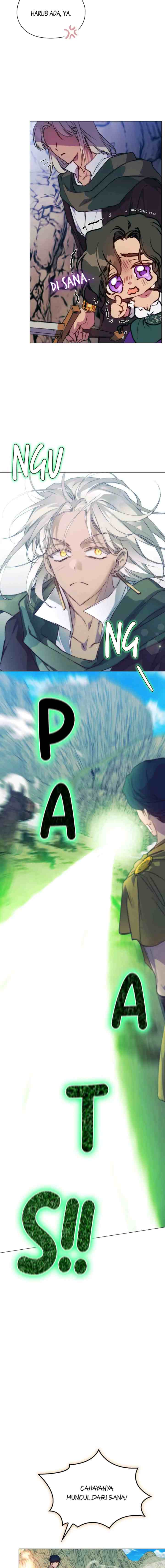 I'll Atone by Raising You Properly in This Life, Your Majesty! chapter 76 halaman 6