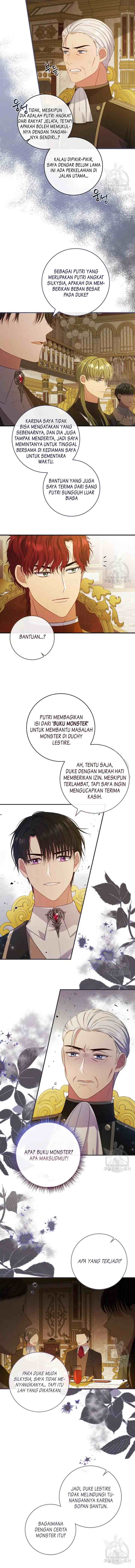 Fakes Don't Want To Be Real chapter 43 halaman 10