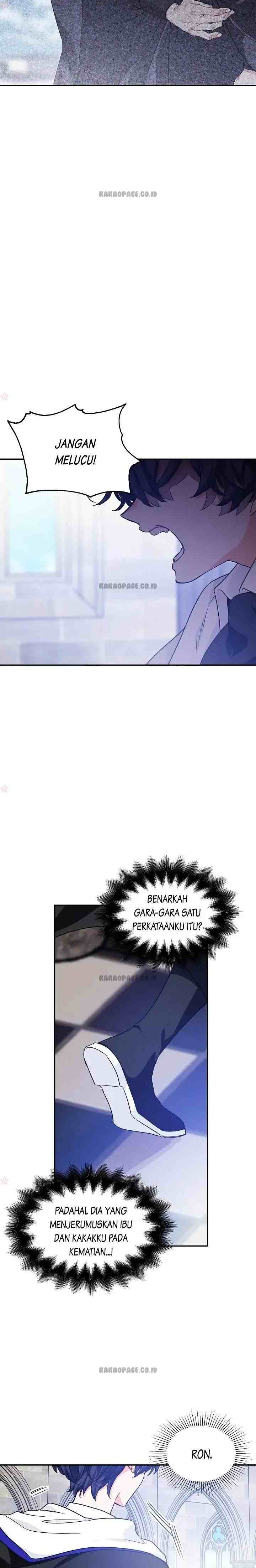 Doctor Elise: The Royal Lady with the Lamp chapter 138 halaman 9