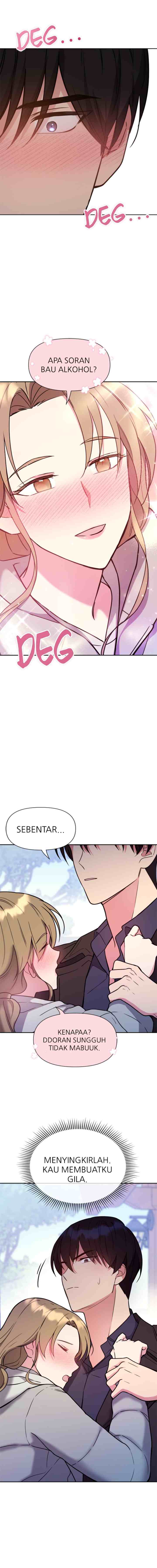 My Noisy Marriage chapter 28 halaman 4