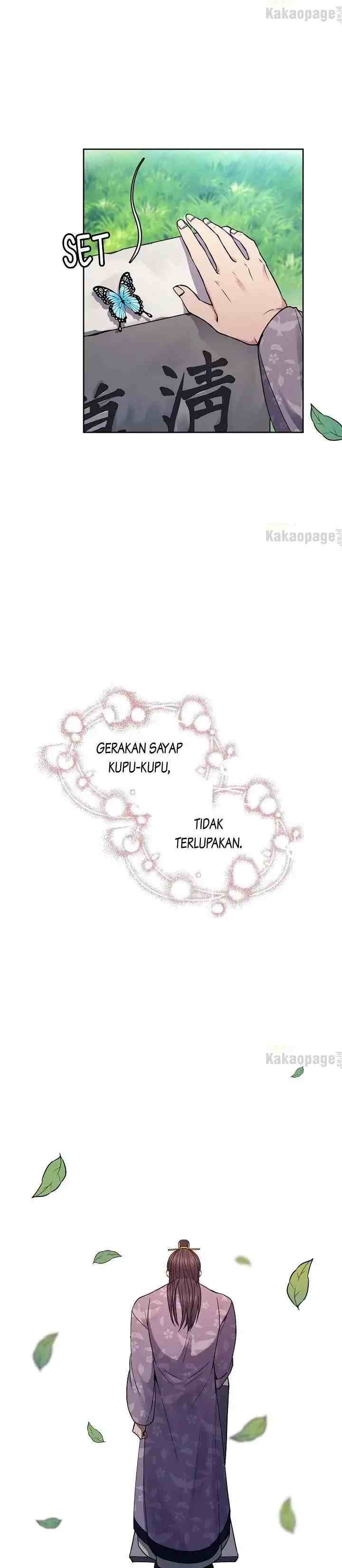 Queen's Revenge chapter 110 halaman 17