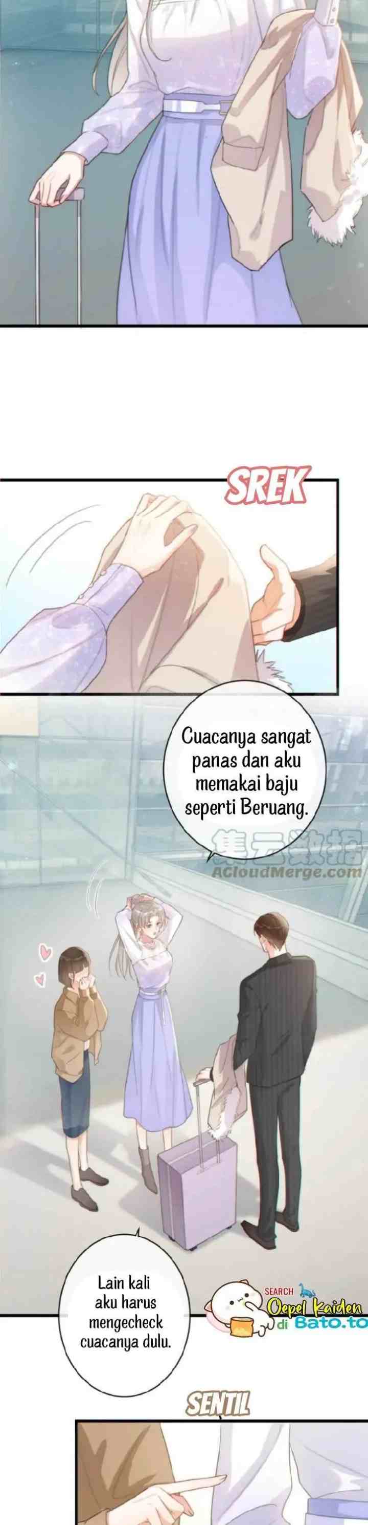 Intoxicated chapter 13 halaman 12