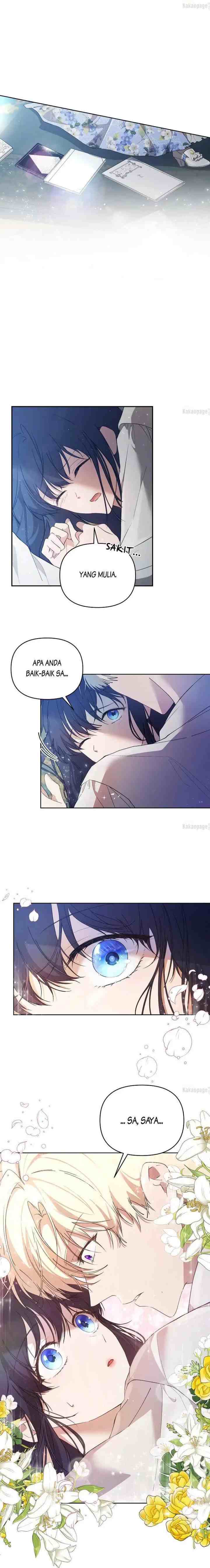 A Match Made in Mana chapter 27 halaman 7