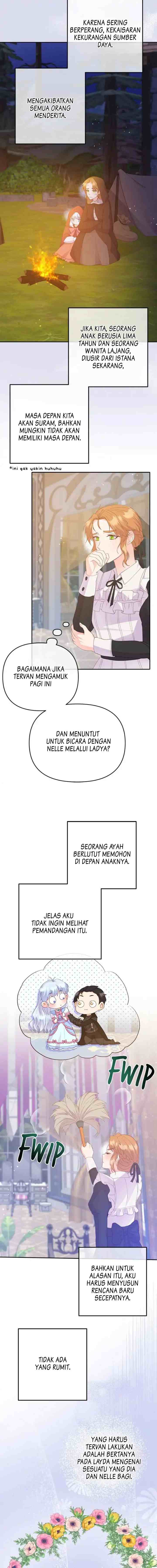 It's Up to Us to Fight the Tyrant chapter 12 halaman 4