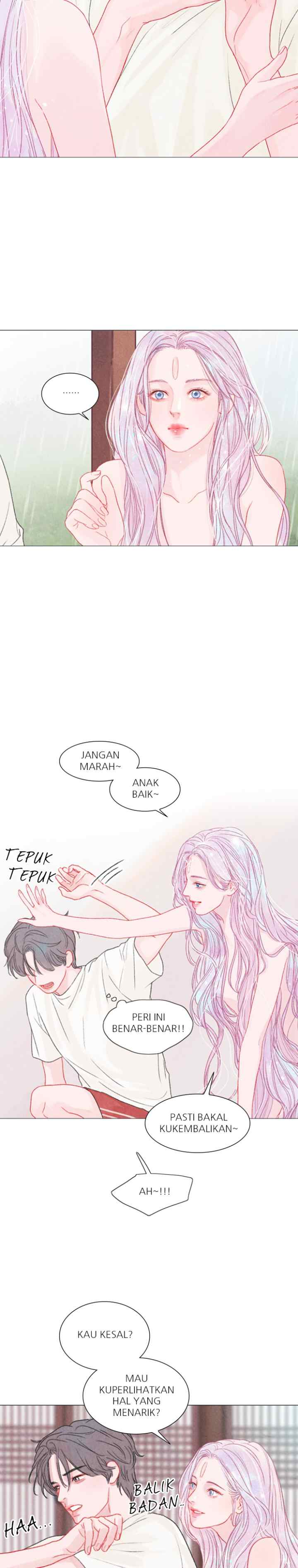 Mystique chapter 4 halaman 9
