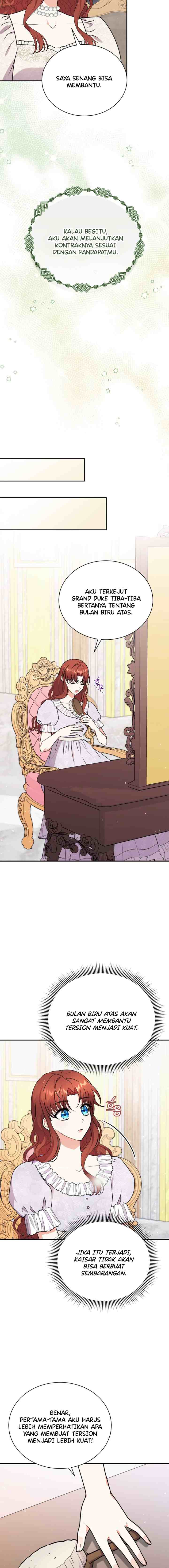 I Became The Villain's Trainer chapter 41 halaman 15
