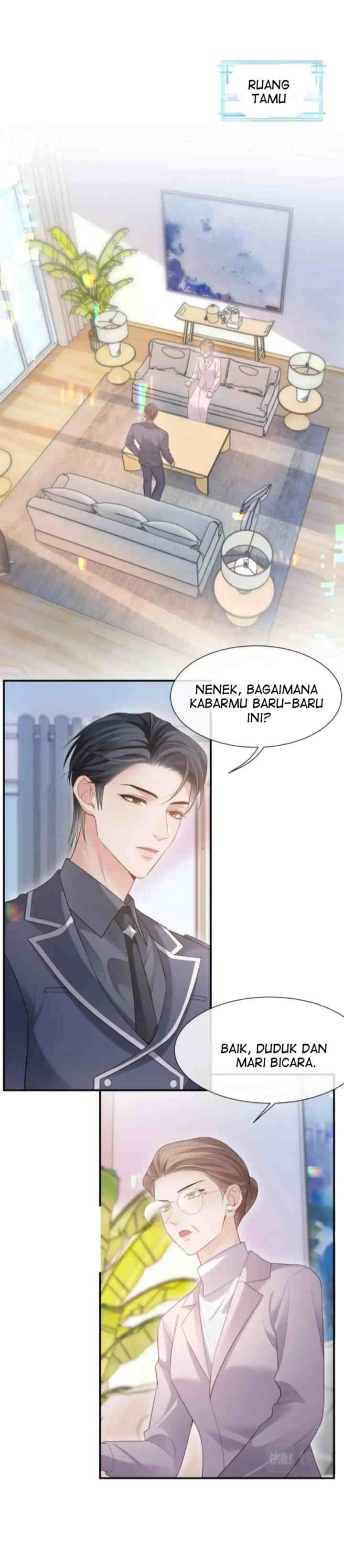 Continued Love chapter 94 halaman 7
