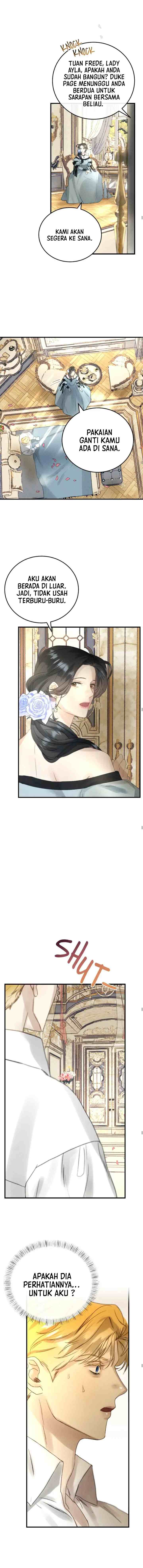 He's Not Just a Pretty Face chapter 8 halaman 9