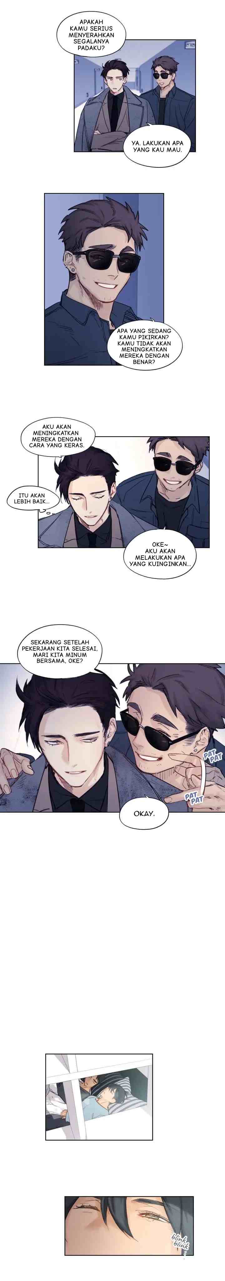 Trainee chapter 24 halaman 8