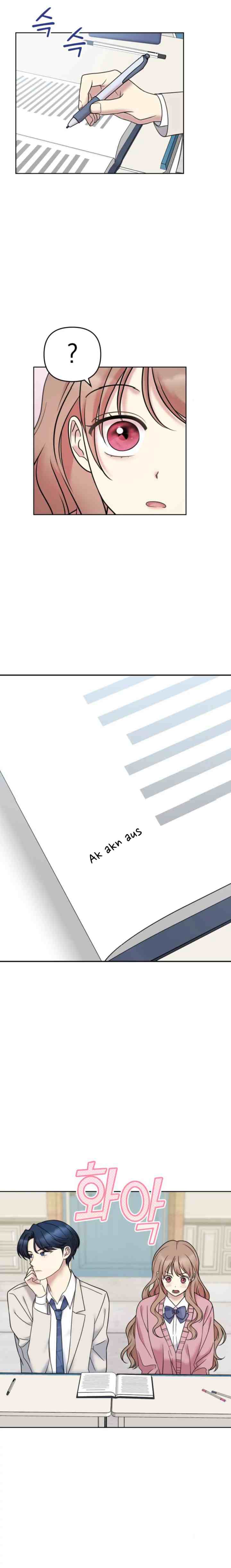 Butler, Please! chapter 11 halaman 8