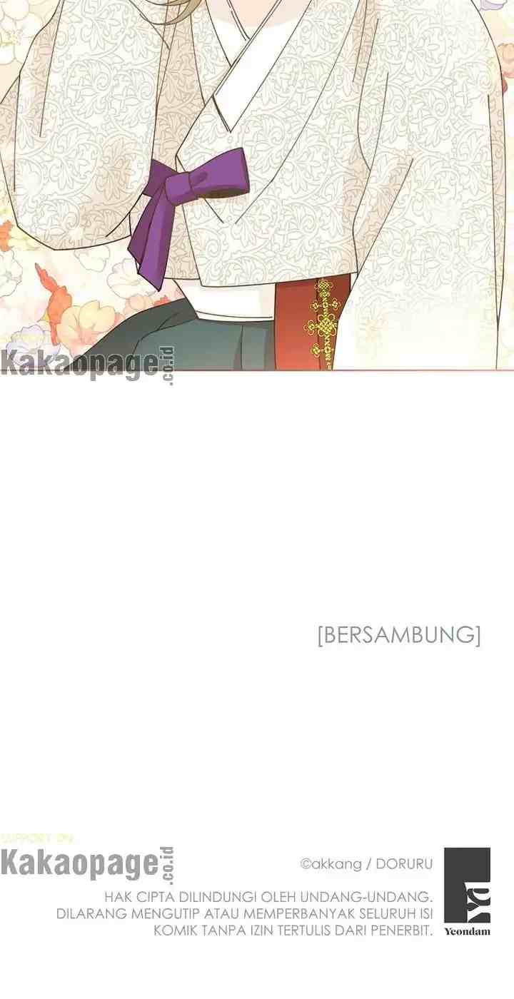 Oh! My Hubby-nim chapter 25 halaman 18