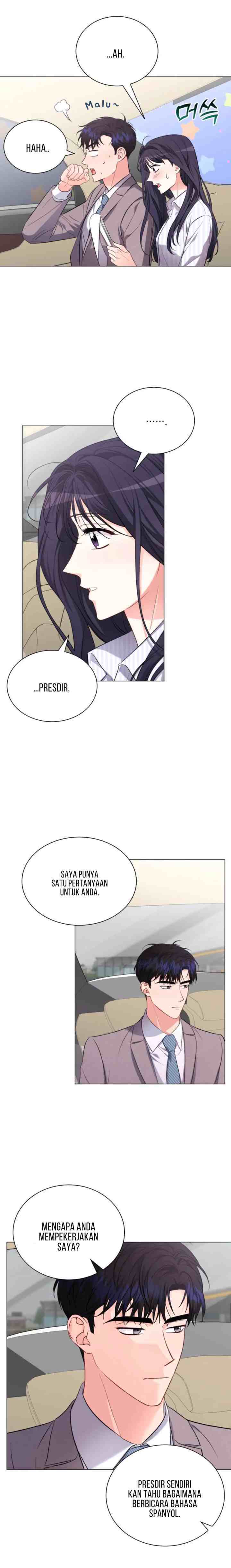 See You After Work chapter 12 halaman 10