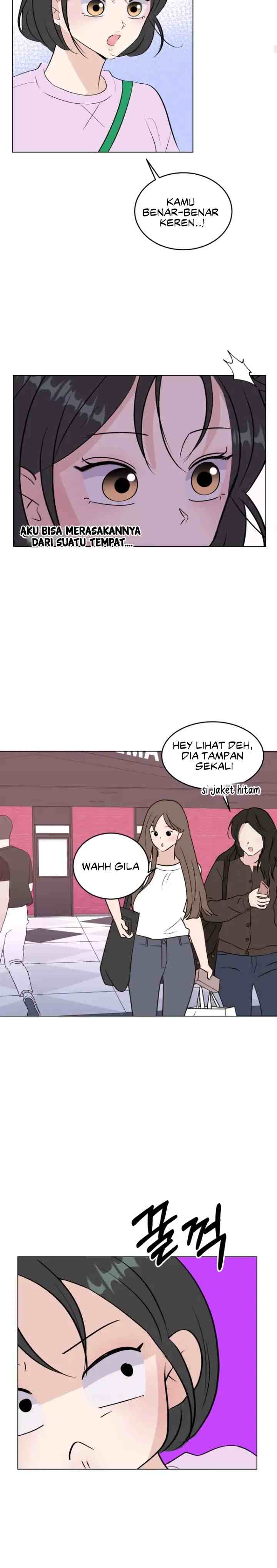 Spoiler Highteen chapter 39 halaman 10