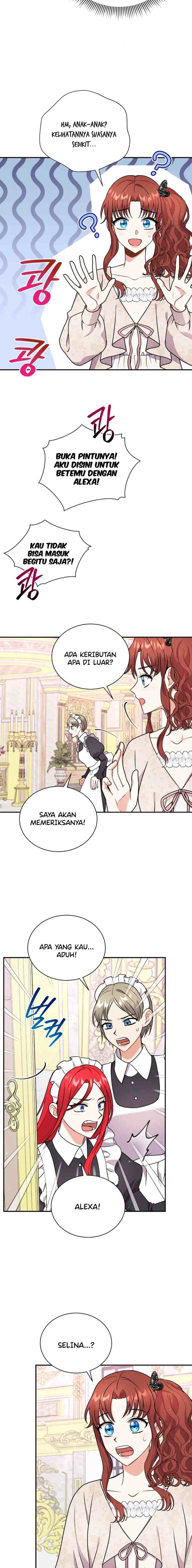 I Became The Villain's Trainer chapter 37 halaman 14