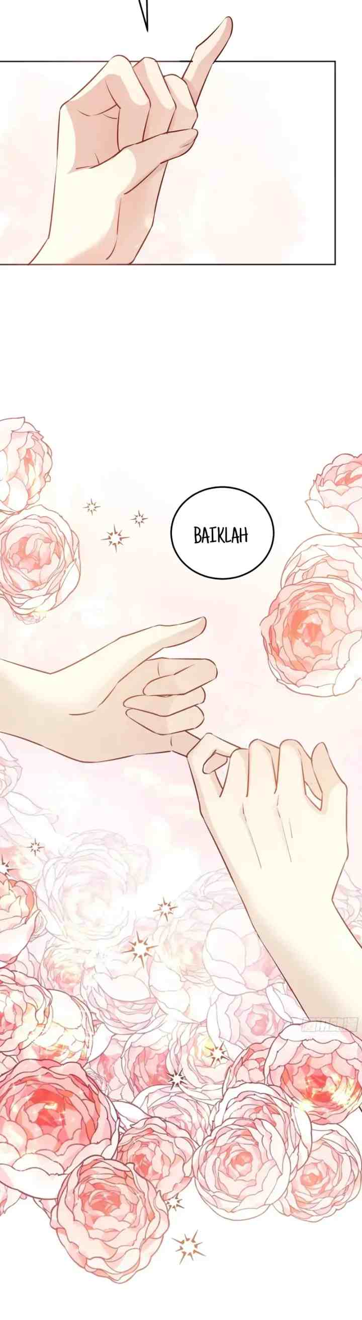 Give The Harem To The Villainess chapter 13 halaman 6