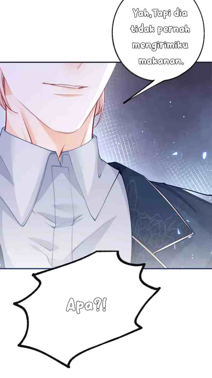 I Became the Sacrificial Princess chapter 97 halaman 19