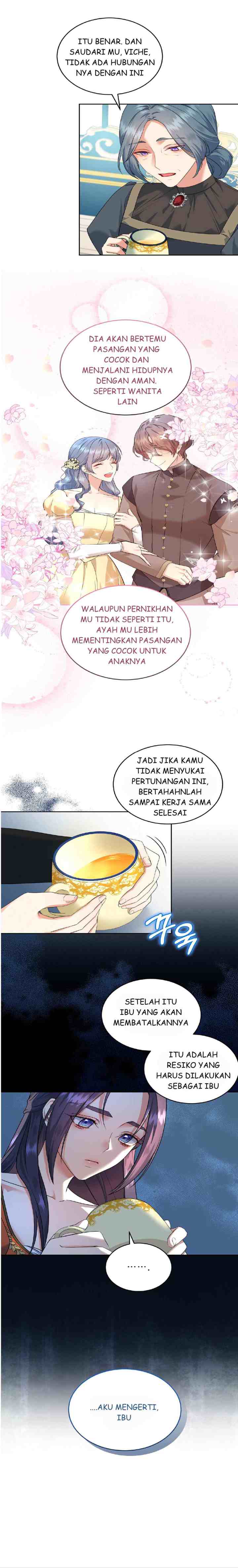 Fairy Legacy chapter 6 halaman 9