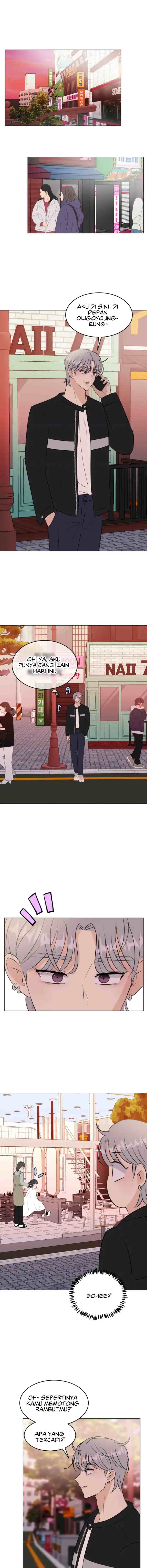 Spoiler Highteen chapter 36 halaman 8