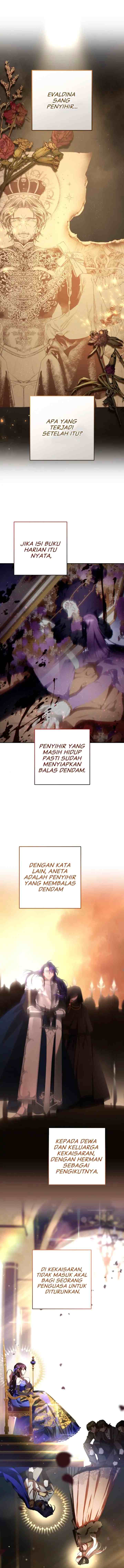 Crowning a Spoiled Prince chapter 49 halaman 10