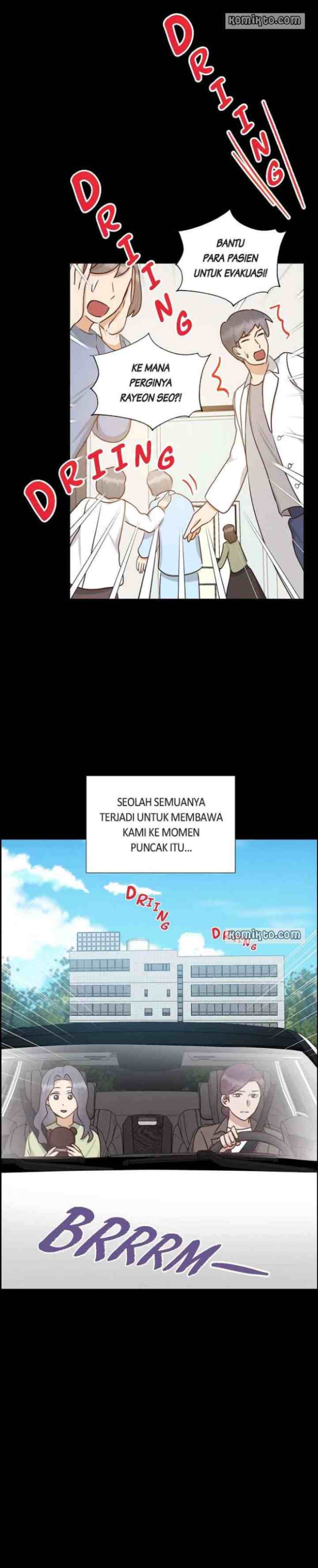 A Spoonful of Your Love chapter 62 halaman 10