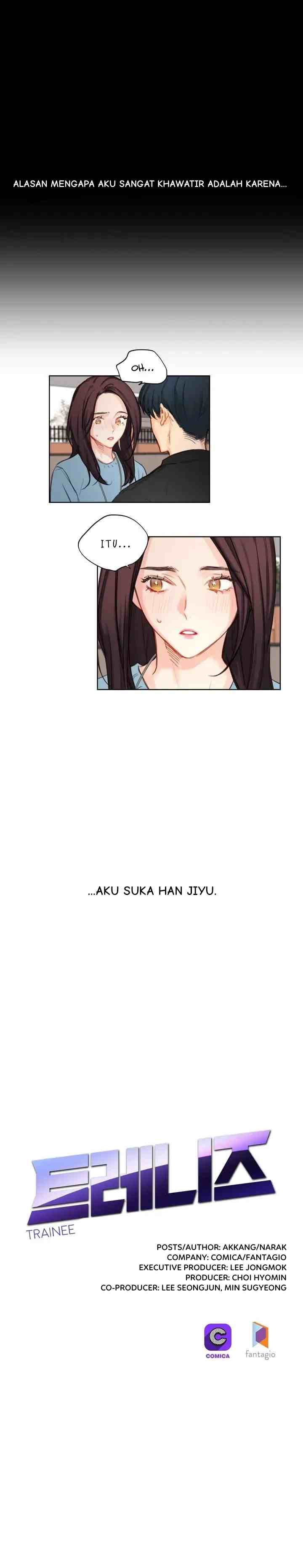 Trainee chapter 28 halaman 4