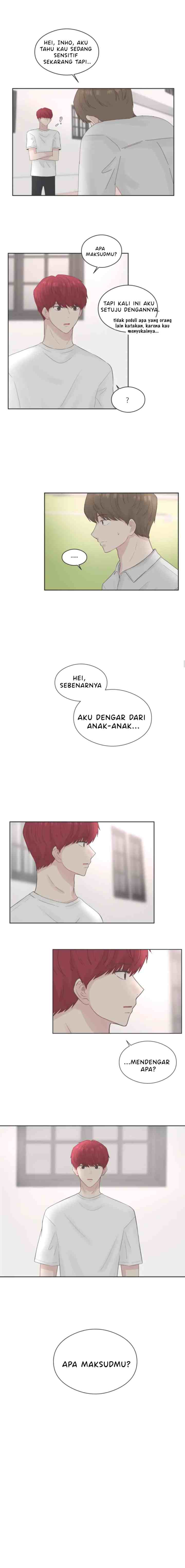 Exchange Male and Female chapter 56 halaman 7