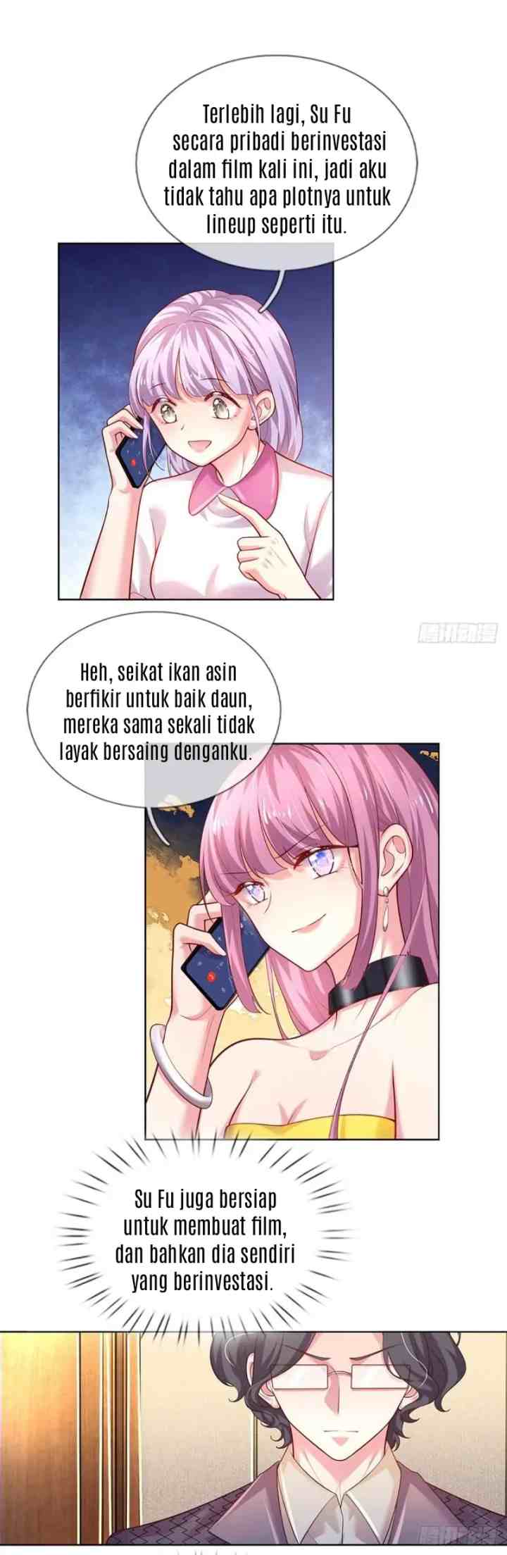 Drama Mommy Online Battle chapter 62 halaman 14