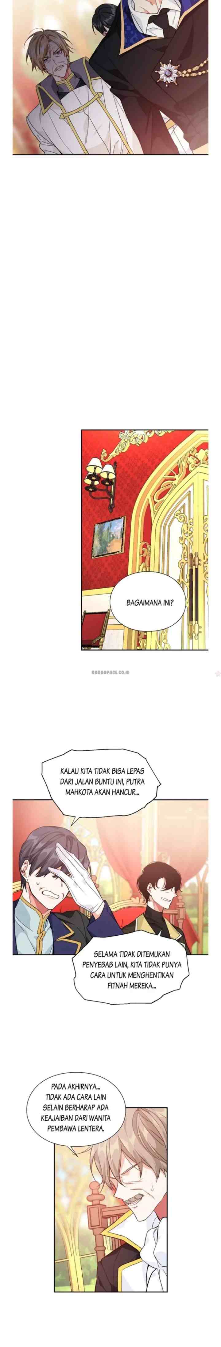 Doctor Elise: The Royal Lady with the Lamp chapter 123 halaman 11