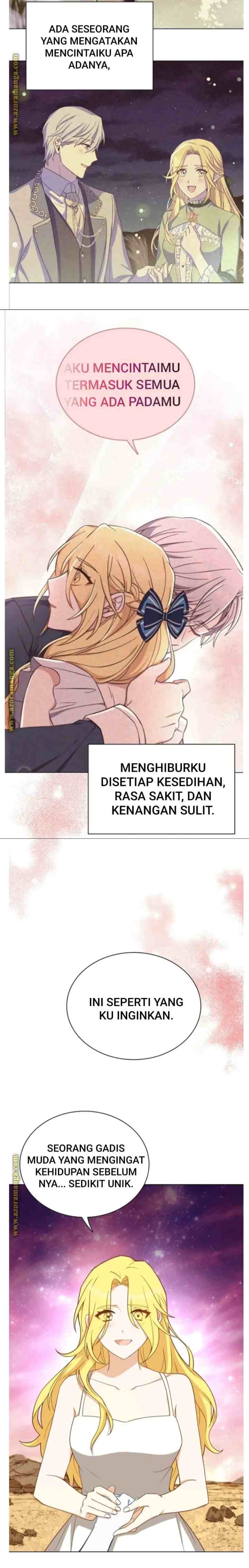 One Night with Emperor chapter 26 halaman 8