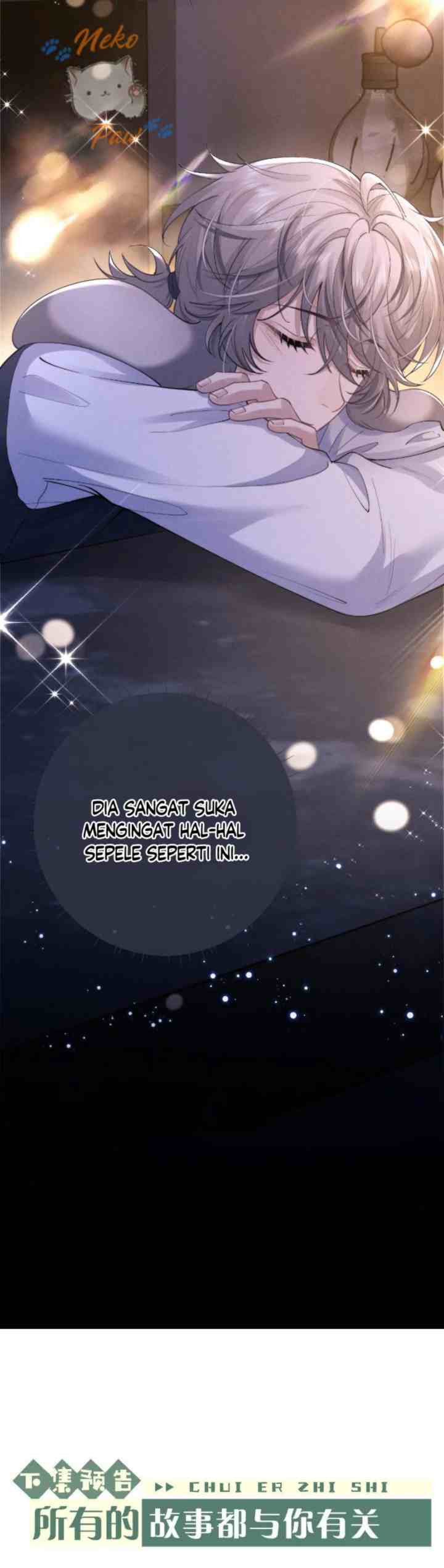 Everlasting Love chapter 45 halaman 12