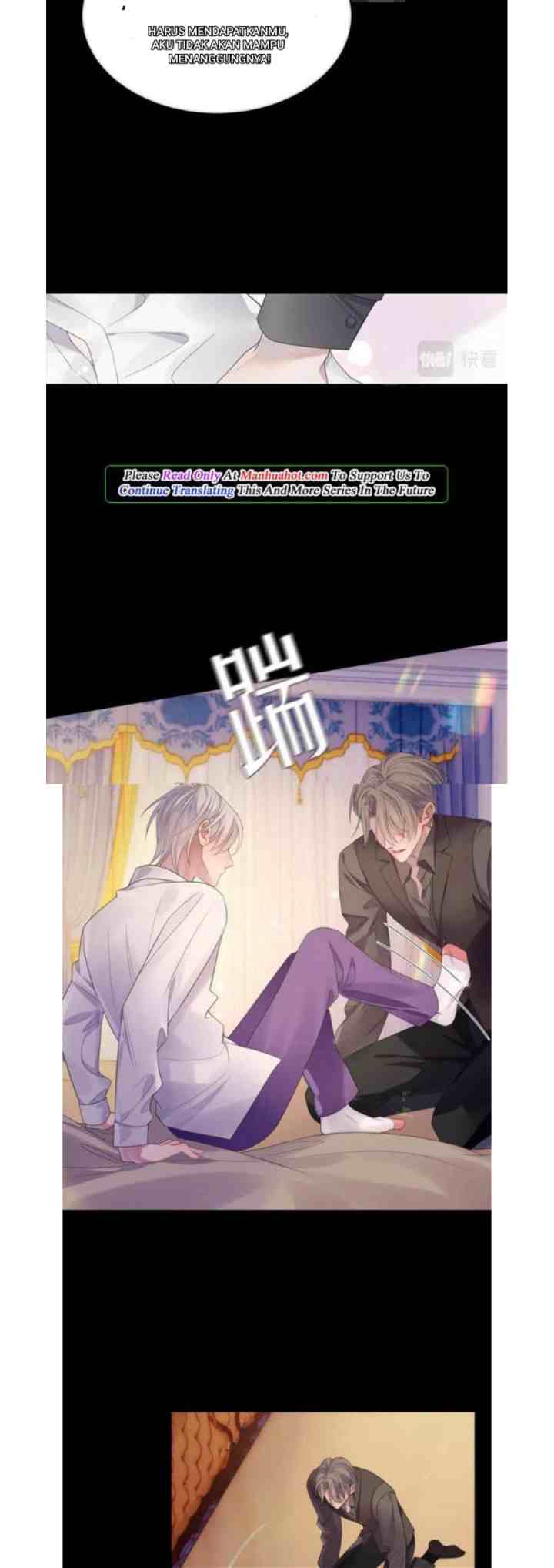 Continued Love chapter 64 halaman 5