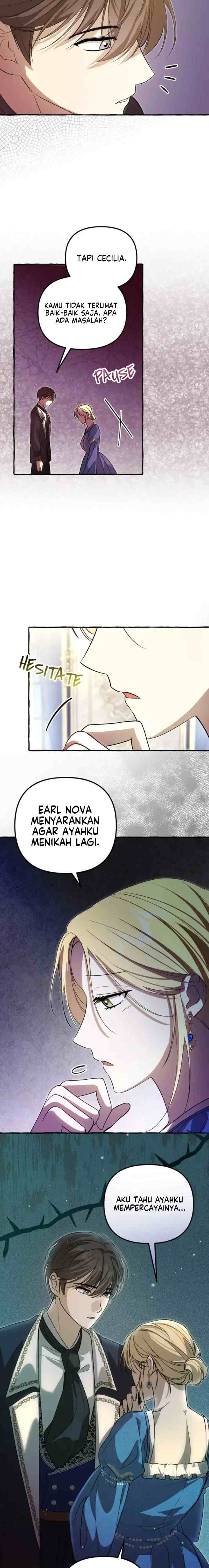 Are We Still In Love? chapter 4 halaman 15
